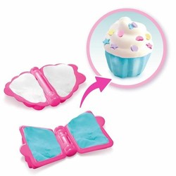 Manualidades Niños: Arena Mágica Gabby´s Dollhouse Canal Toys - Compra online en MegaJuguetes 2