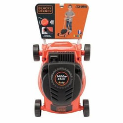 Juego Simbólico Niños: Cortacésped Smoby para Pequeños Jardineros - Compra online en MegaJuguetes 2