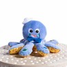 Peluches Niños Baby Einstein Octopus - Musical y Educativo - Compra online en MegaJuguetes