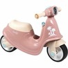 Juguetes exterior niños: Correpasillos Smoby Scooter Rosa - Compra online en MegaJuguetes