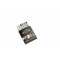 Ceras de Colores Niños My Other Me Multicolor - Compra online en MegaJuguetes