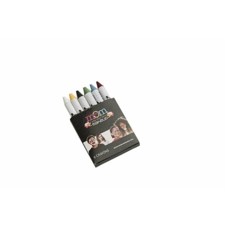 Ceras de Colores Niños My Other Me Multicolor - Compra online en MegaJuguetes