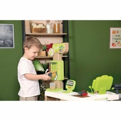 Juego Simbólico Niños: Supermercado de Juguete Smoby 350233 Realista - Compra online en MegaJuguetes 2