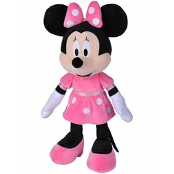 Peluches Niños Minnie Mouse - Peluche Suave 61 cm - Compra online en MegaJuguetes