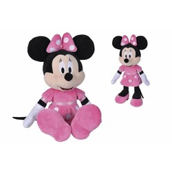 Peluches Niños Minnie Mouse - Peluche Suave 61 cm - Compra online en MegaJuguetes 2