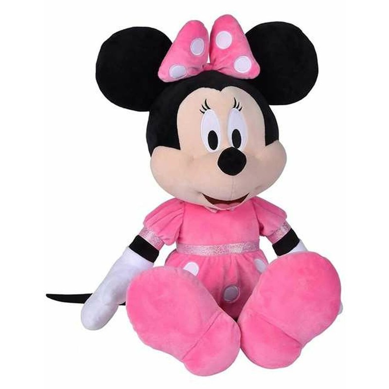 Peluches Niños Minnie Mouse - Peluche Suave 61 cm