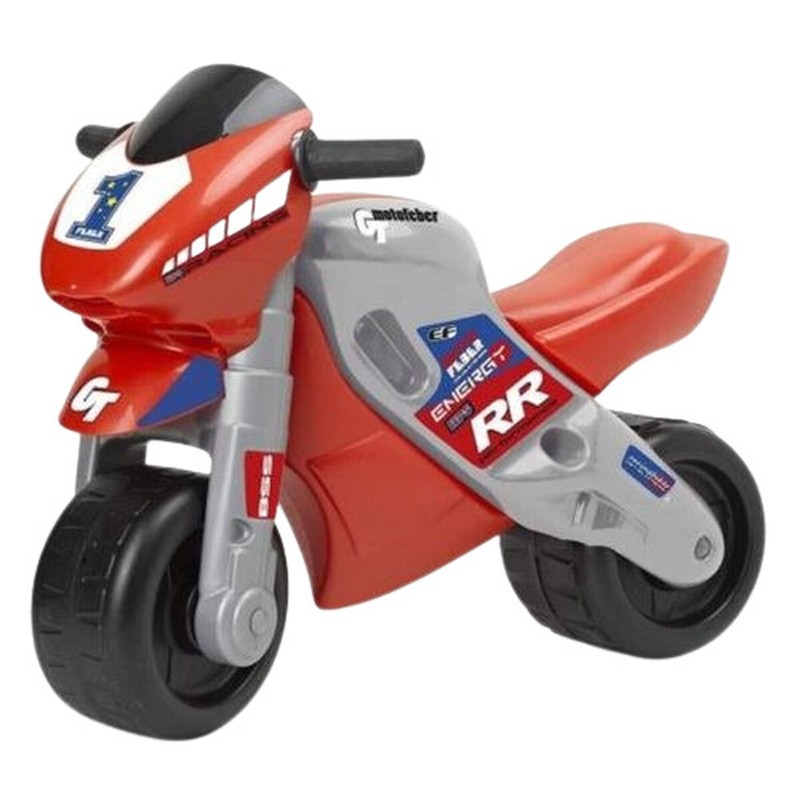 Juguetes Exterior Niños: Correpasillos Feber Sprint 62 cm - Compra online en MegaJuguetes