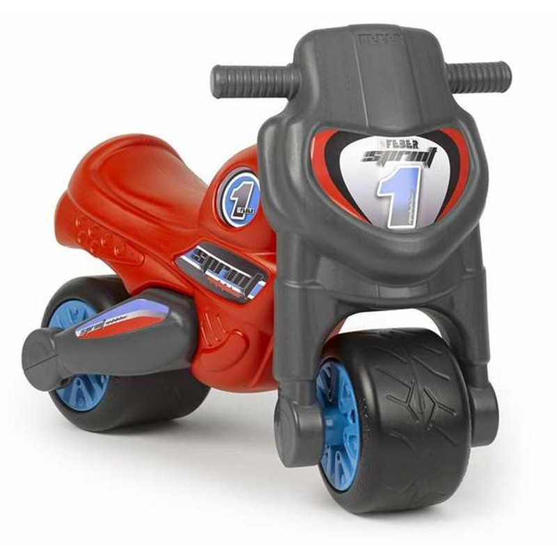 Juguetes Exterior Niños: Correpasillos Feber Sprint 62 cm