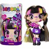 Muñecas Niñas Lansay Decora Girl - Personalizable - Compra online en MegaJuguetes