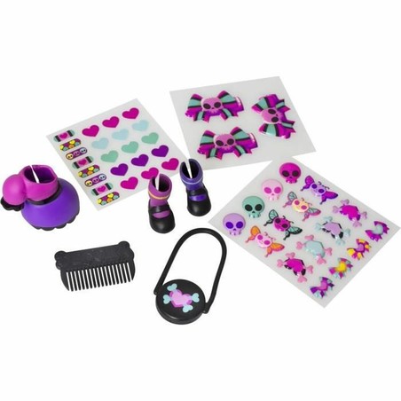 Muñecas Niñas Lansay Decora Girl - Personalizable