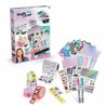Manualidades Niños Canal Toys Style For Ever - Kit Creativo - Compra online en MegaJuguetes