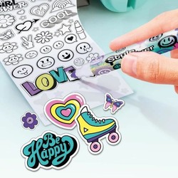 Manualidades Niños Canal Toys Style For Ever - Kit Creativo - Compra online en MegaJuguetes 2