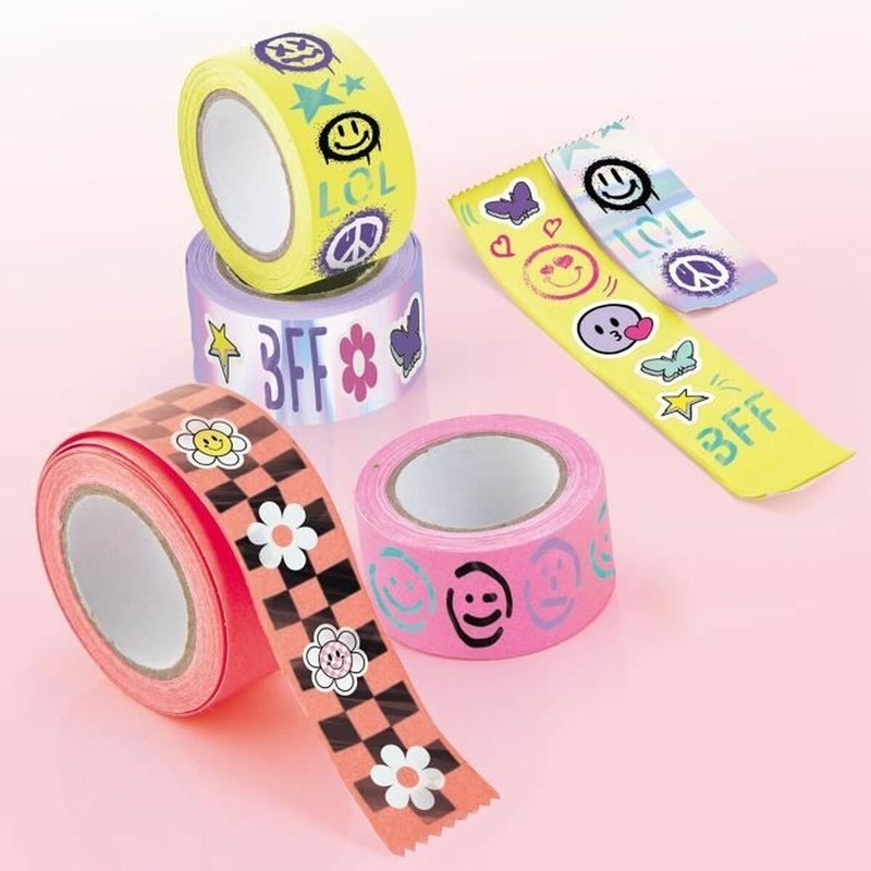 Manualidades Niños Canal Toys Style For Ever - Kit Creativo