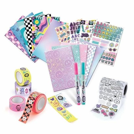 Manualidades Niños Canal Toys Style For Ever - Kit Creativo
