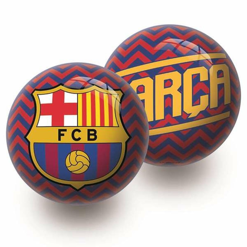 Juguetes Exterior Niños: Pelota FC Barcelona PVC Ø 23 cm