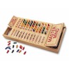 Juegos Mesa Niños Cayro Master Mind Clásico de Estrategia - Compra online en MegaJuguetes