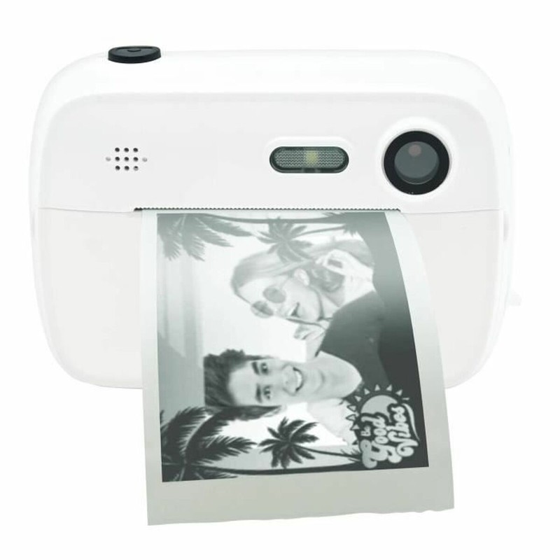 Juguetes Electrónicos Niños: Cámara Instantánea Lexibook - Compra online en MegaJuguetes