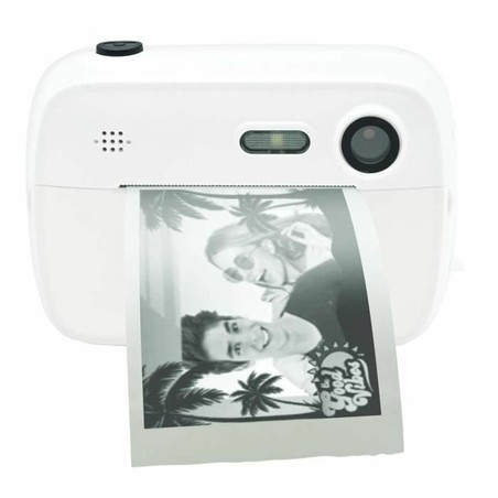 Juguetes Electrónicos Niños: Cámara Instantánea Lexibook - Compra online en MegaJuguetes