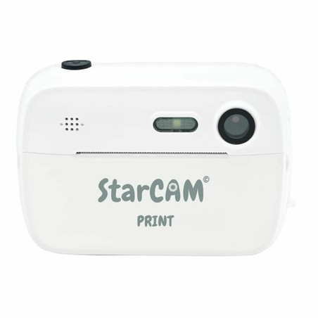 Juguetes Electrónicos Niños: Cámara Instantánea Lexibook