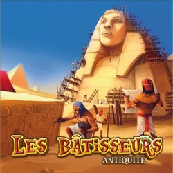 Juego de Mesa Estratégico CNMEMORY Les Bâtisseurs: Antiquité (Francés) - Compra online en MegaJuguetes 2