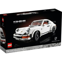 Juguetes Construcción Niños: LEGO Porsche 911 Negro - Compra online en MegaJuguetes
