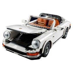 Juguetes Construcción Niños: LEGO Porsche 911 Negro - Compra online en MegaJuguetes 2