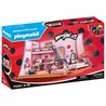 Figuras Acción Niños: Playset Playmobil Miraculous 73 Piezas - Compra online en MegaJuguetes