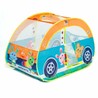 Juguetes Exterior Niños: Piscina de Bolas Moltó Coche Animales - Compra online en MegaJuguetes