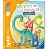 Juego Tiptoi Ravensburger interactivo para aprender francés