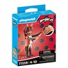 Figuras acción niños Playmobil Miraculous 7 Piezas - Compra online en MegaJuguetes