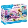 Figuras Acción Niños Playmobil Princess Magic Playset 71501 - Compra online en MegaJuguetes