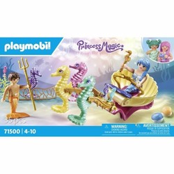 Figuras Acción Niños: Playset Playmobil Princess Magic 35 Piezas - Compra online en MegaJuguetes 2