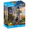 Figuras Acción Niños Playmobil Novelmore - Torre Caballeros - Compra online en MegaJuguetes