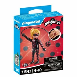 Figuras Acción Niños Playmobil Miraculous 71342 Playset - Compra online en MegaJuguetes