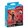 Figuras Acción Niños Playmobil Miraculous 71342 Playset - Compra online en MegaJuguetes