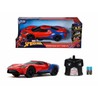 Coches Juguete Niños: Simba Spiderman Radio Control Rojo - Compra online en MegaJuguetes