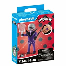 Figuras Acción Niños Playmobil – Set 6 Piezas Multicolor - Compra online en MegaJuguetes