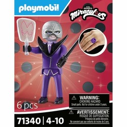 Figuras Acción Niños Playmobil – Set 6 Piezas Multicolor - Compra online en MegaJuguetes 2