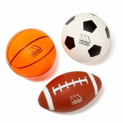 Juguetes Exterior Niños: Pelotas Infantiles Moltó Baloncesto Fútbol Rugby - Compra online en MegaJuguetes
