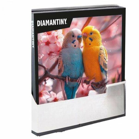 Juego Educativo Crystal Art Diamantiny, ideal para manualidades niños y creatividad