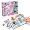 Manualidades Niños Canal Toys Style 4ever Good Vibes Only - Compra online en MegaJuguetes