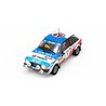 Coches juguete niños Scalextric a radio control, multicolor