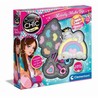 Disfraces Niños: Maquillaje Infantil Clementoni Crazy Chic - Compra online en MegaJuguetes