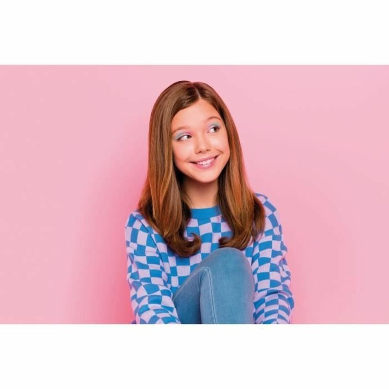 Disfraces Niños: Maquillaje Infantil Clementoni Crazy Chic