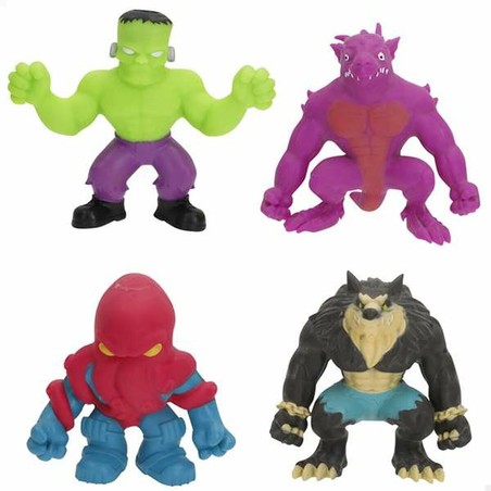 Figura acción niños Colorbaby 13 cm multicolor posando