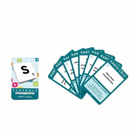 Juegos Mesa Niños Mattel Scrabble ES Clásico
