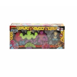 Figura acción niños Colorbaby 13 cm multicolor posando 2