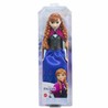 Muñecas Niñas: Muñeca Frozen Anna Original - Compra online en MegaJuguetes