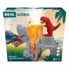 Figuras Acción Niños Brio: Volcán y Dinosaurio Eruptivo - Compra online en MegaJuguetes