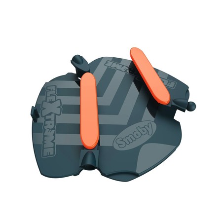 Coches Juguete Niños: Pista de Carreras Smoby Flextreme Multi-Circuits